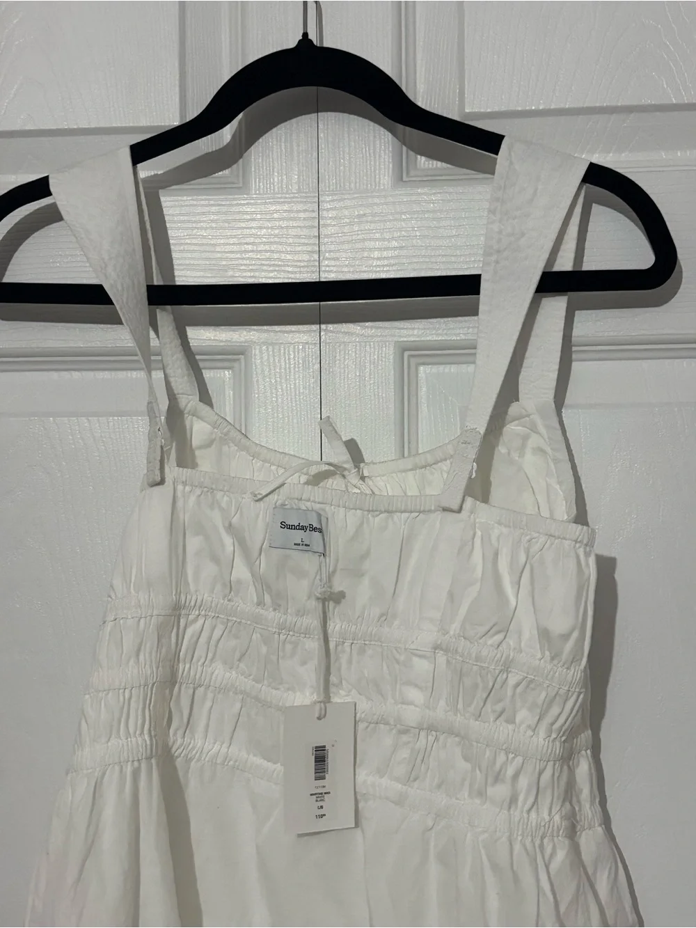 ARITZIA GRADUATION DRESS - Picture 4 of 7